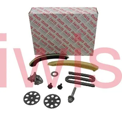 Timing Chain Kit (59005Set)