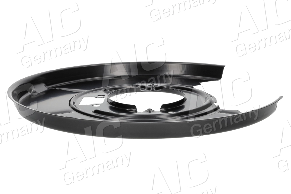 Splash Guard, brake disc