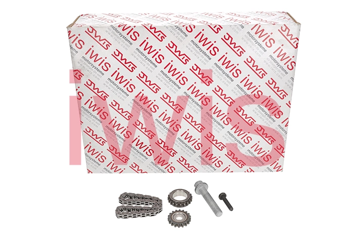 Chain Kit, oil pump drive (74241Set)