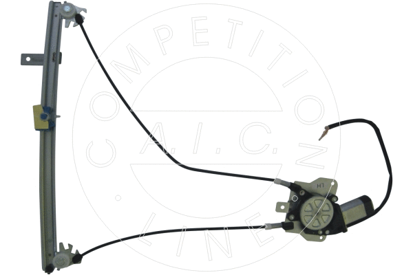 Window Regulator (53788)