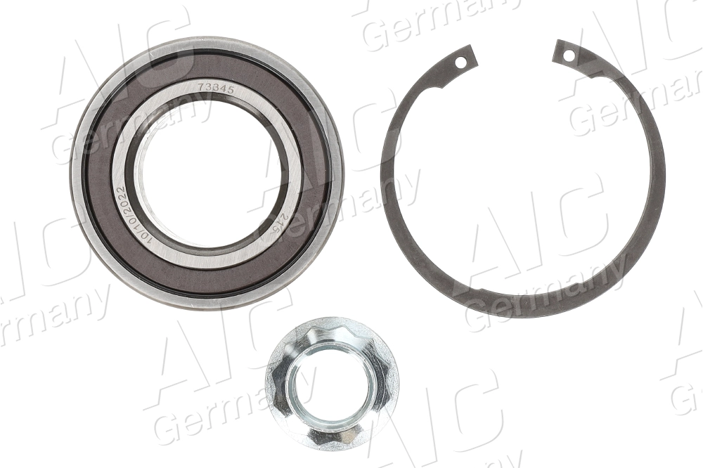 Wheel Bearing Kit (73345)
