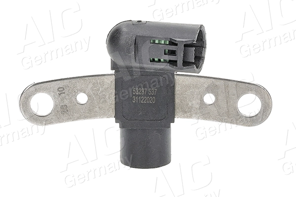 Sensor, crankshaft pulse (53237)
