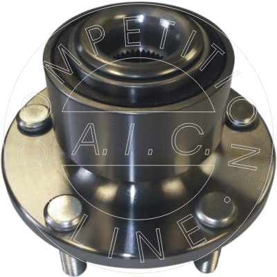 Wheel Hub
