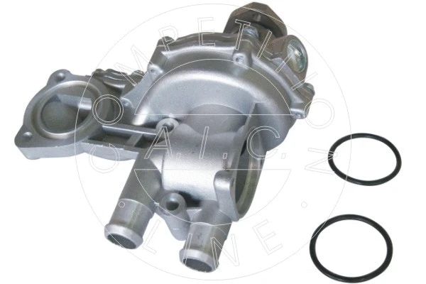Water Pump, engine cooling (51071)