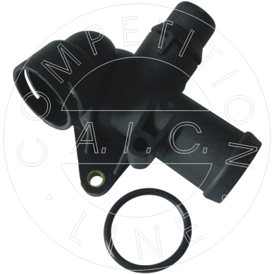 Coolant Flange (53424)