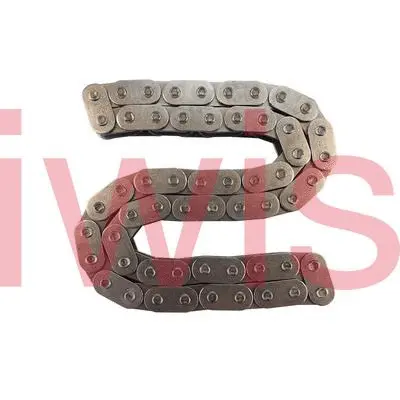 Chain, oil pump drive