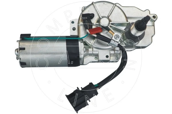 Wiper Motor (53317)