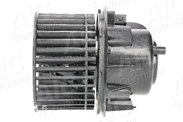 Electric Motor, interior blower