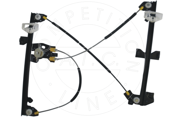 Window Regulator (53506)