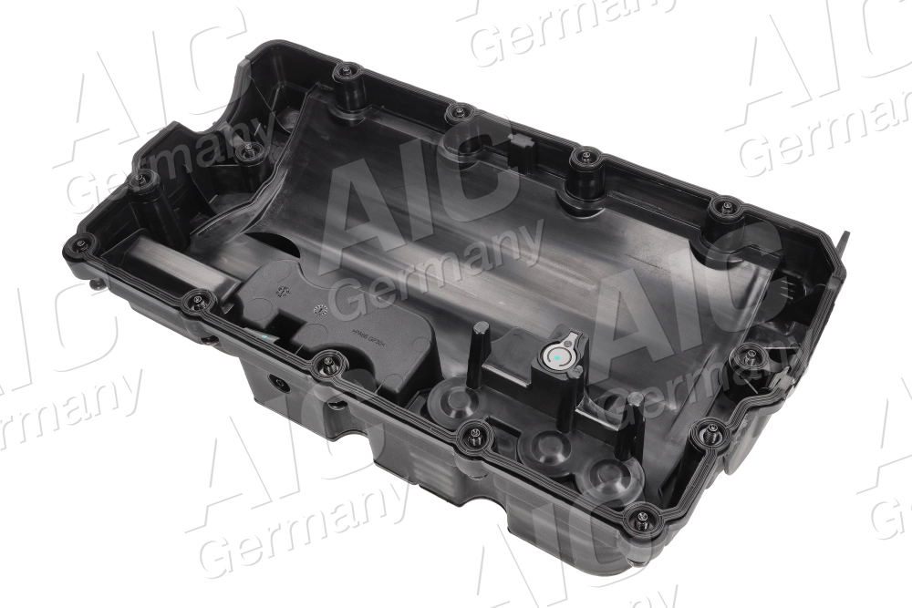 Cylinder Head Cover