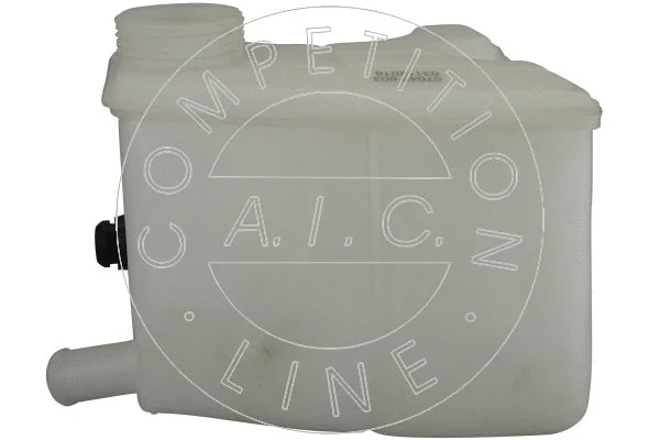 Expansion Tank, coolant