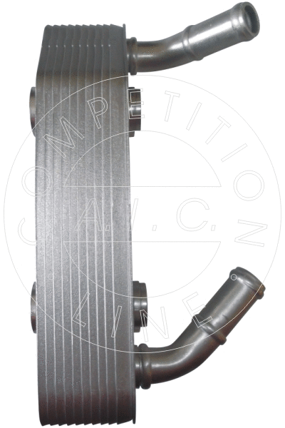Oil Cooler, automatic transmission (54113)