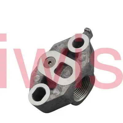 Holder, timing chain tensioner