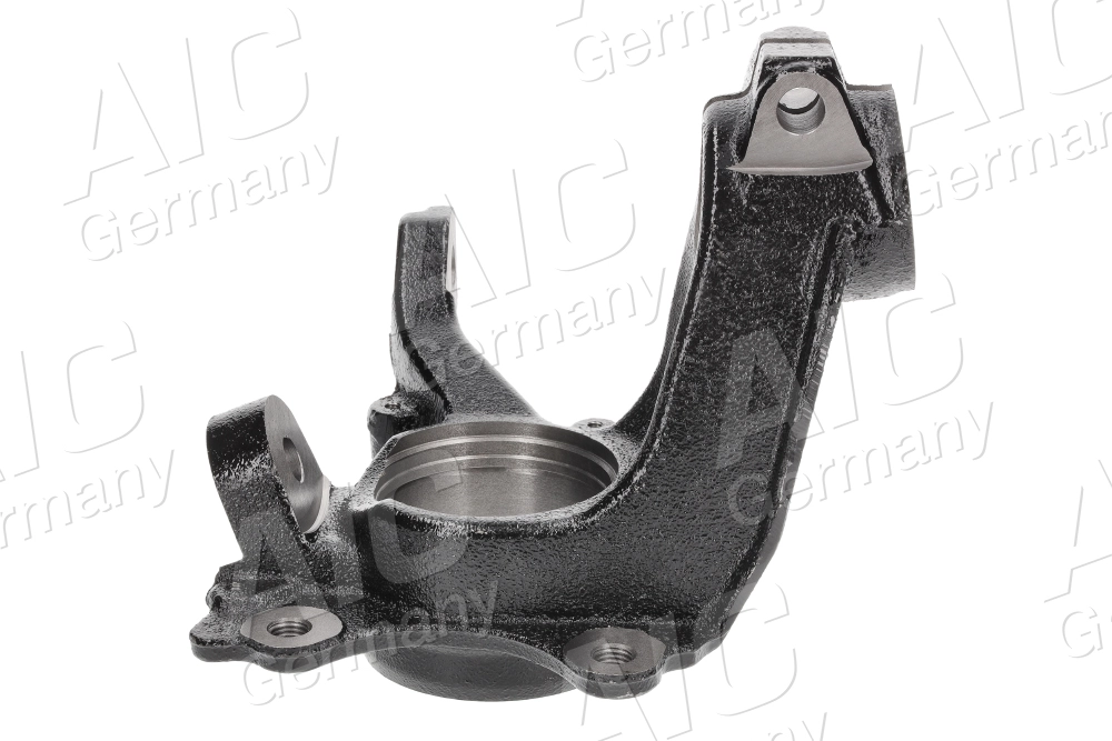 Steering Knuckle, wheel suspension