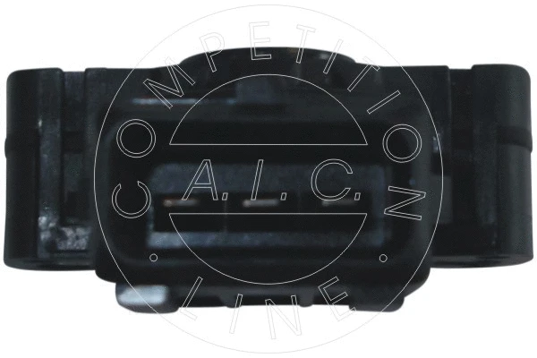 Sensor, throttle position