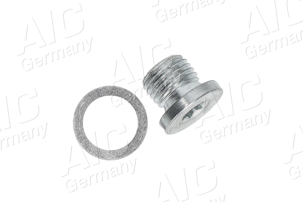 Screw Plug, oil sump