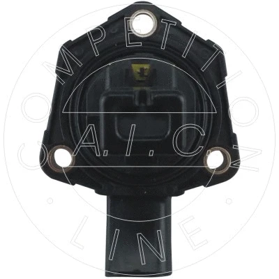 Sensor, engine oil level