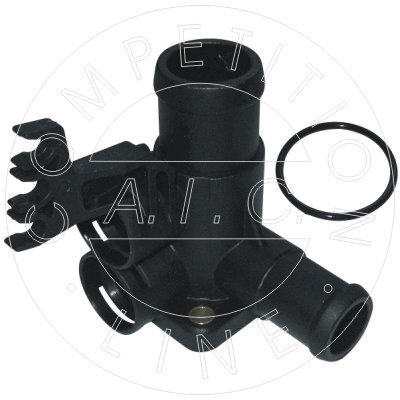 Coolant Flange (50051)