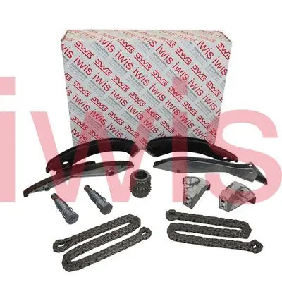 Timing Chain Kit (70034Set)