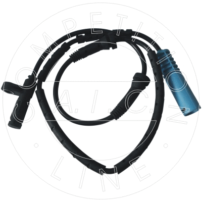 Sensor, wheel speed (54290)