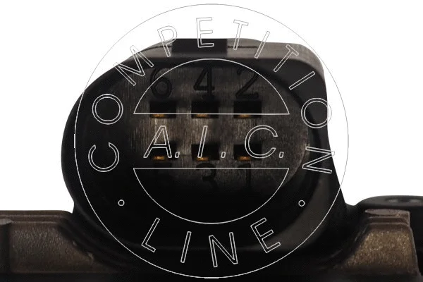 Intake Manifold Module