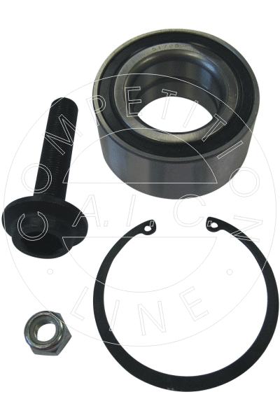 Wheel Bearing Kit (51725)