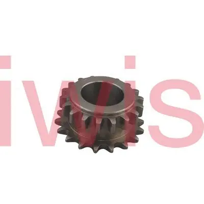 Sprocket, crankshaft
