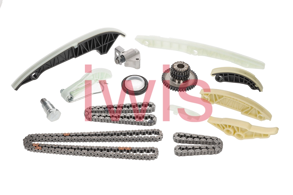 Timing Chain Kit