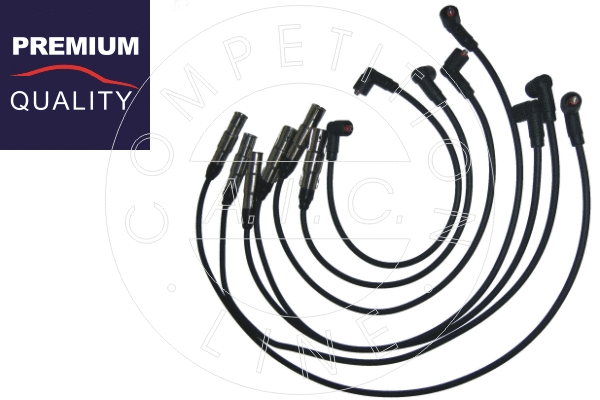 Ignition Cable Kit (50685)