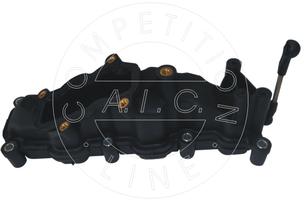 Intake Manifold Module