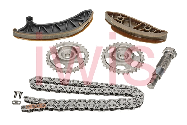 Timing Chain Kit
