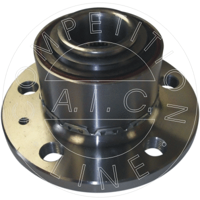 Wheel Hub