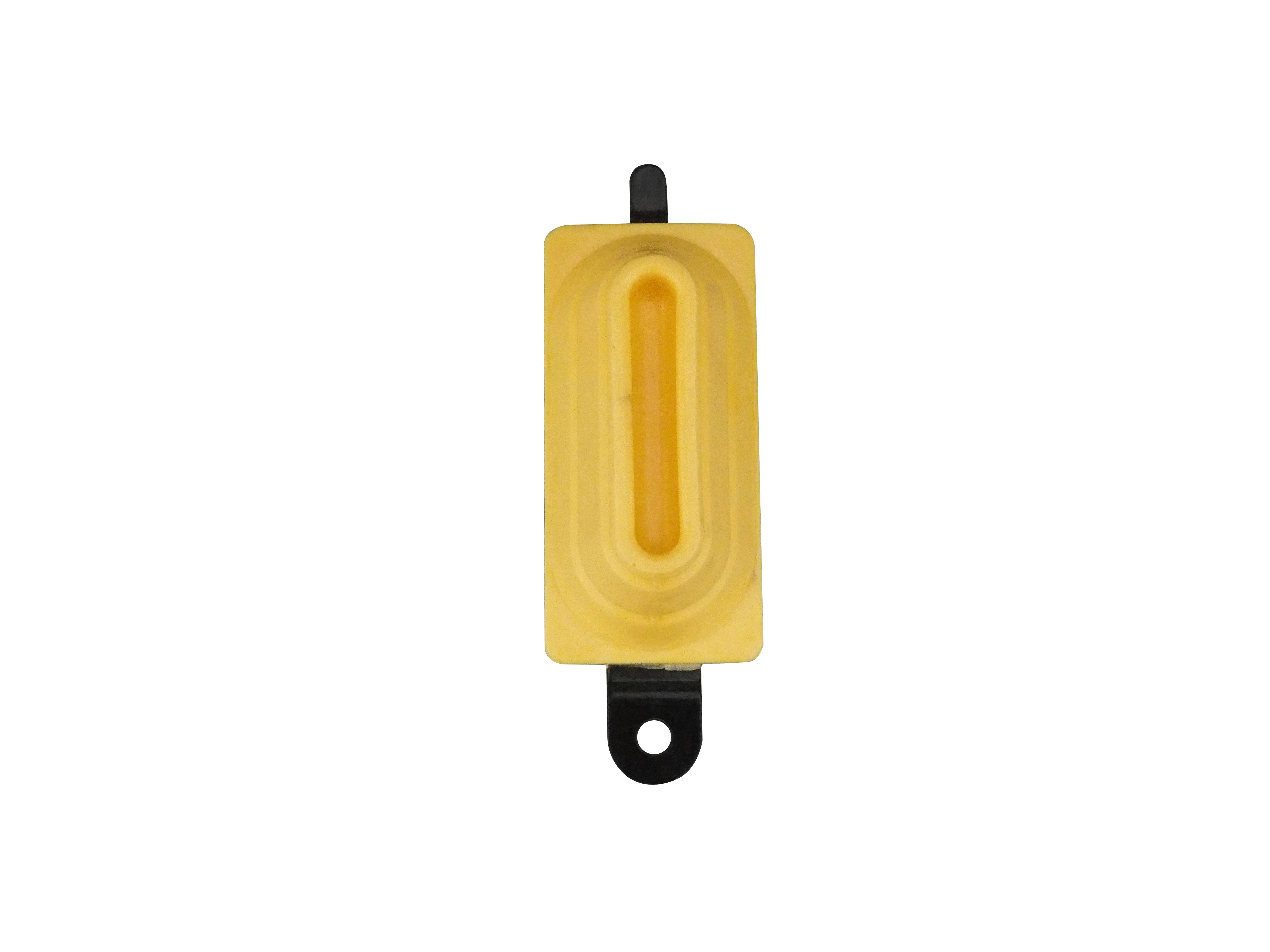 Rubber Buffer, suspension (58079)