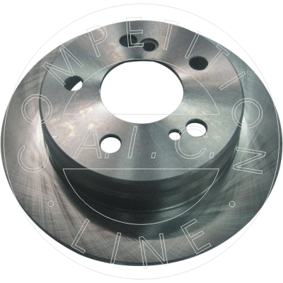 Brake Disc (51324)