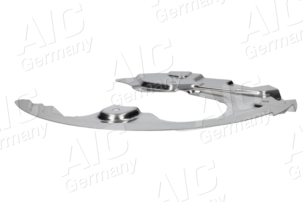 Splash Guard, brake disc