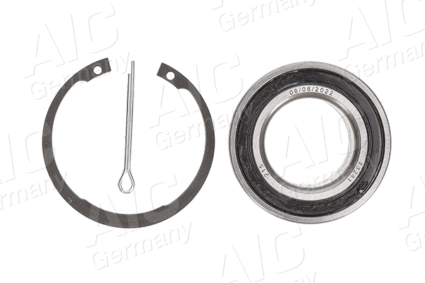 Wheel Bearing Kit (73241)