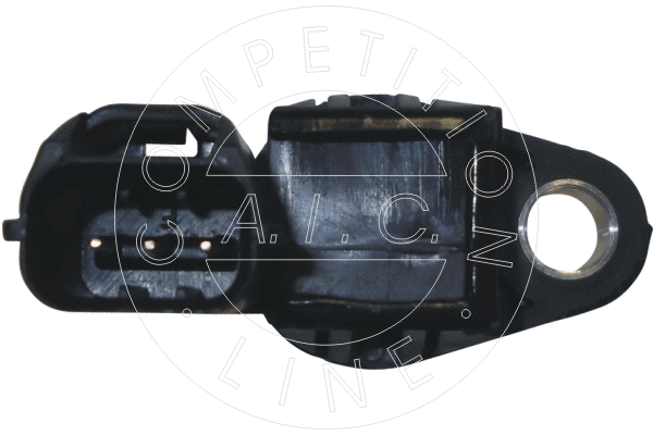 Sensor, camshaft position