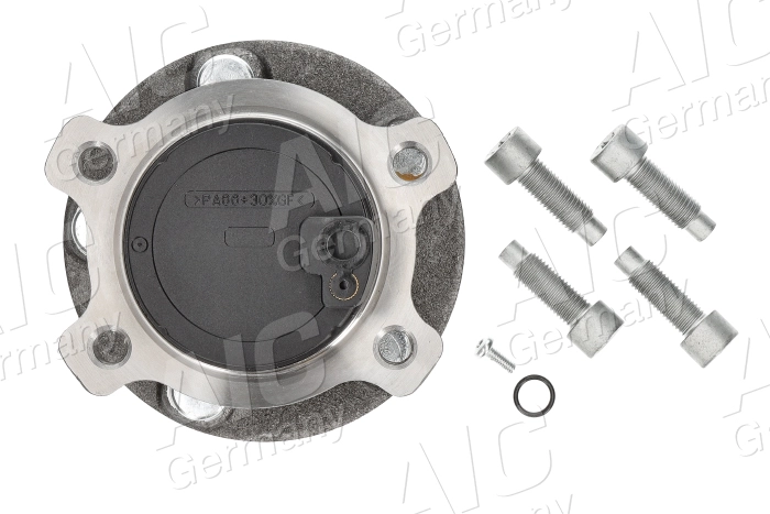 Wheel Bearing Kit (72904)