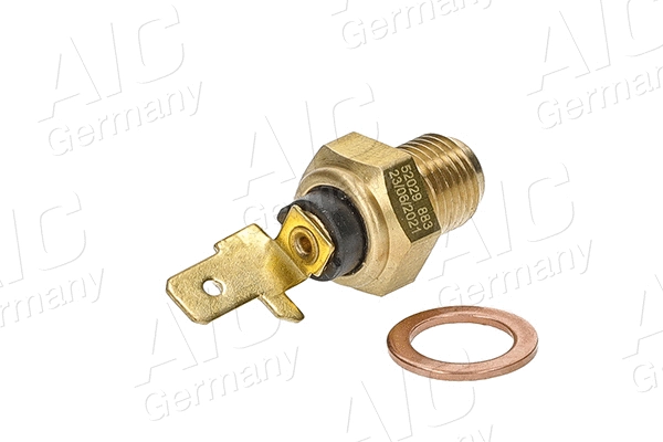 Sensor, oil temperature (52029)