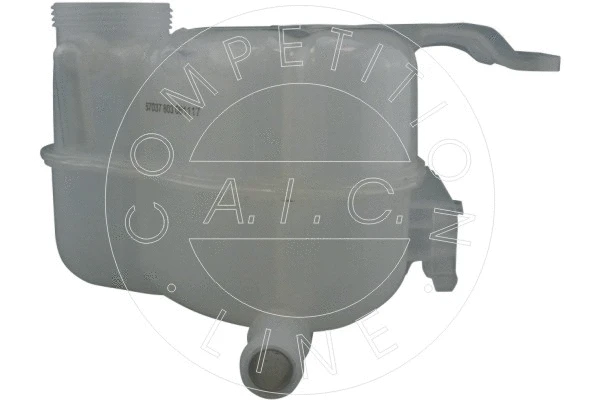 Expansion Tank, coolant