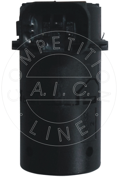 Sensor, parking distance control