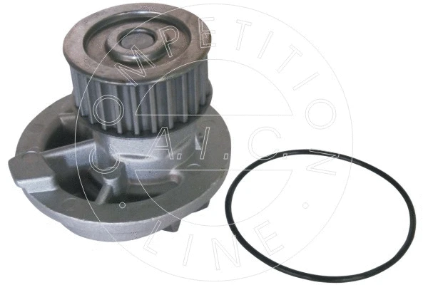 Water Pump, engine cooling (51401)