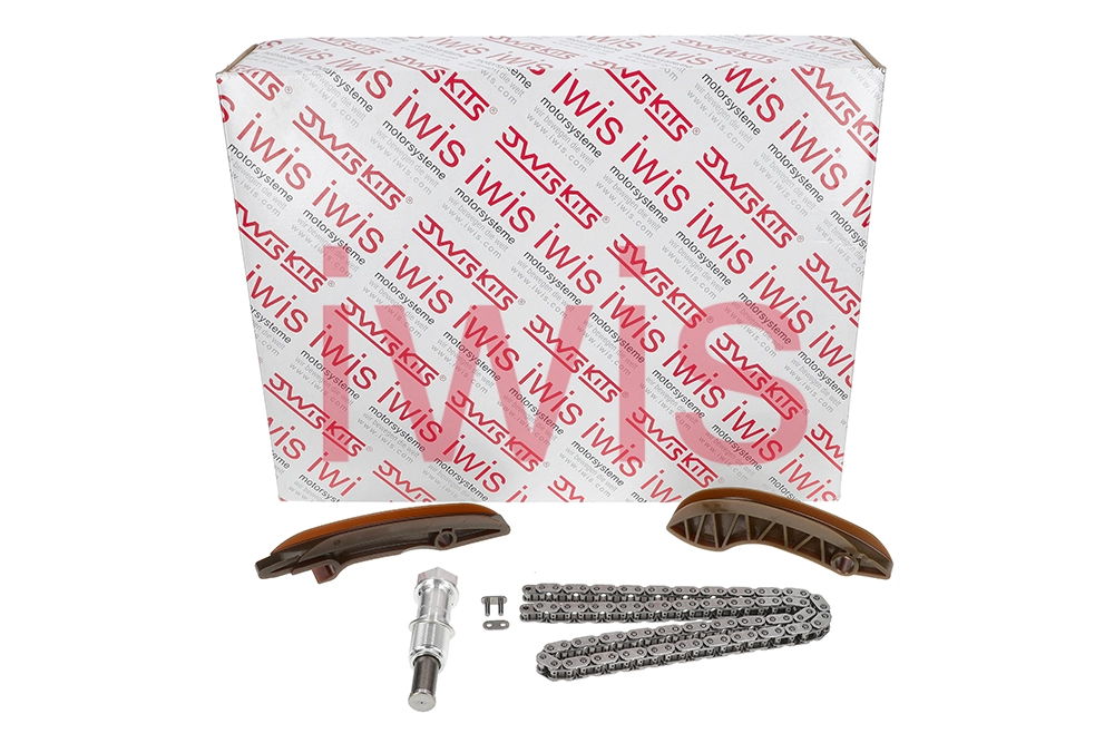 Timing Chain Kit (74644Set)