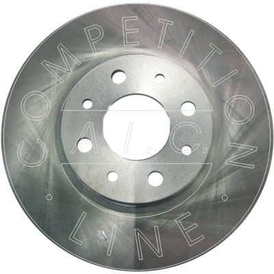 Brake Disc (53638)