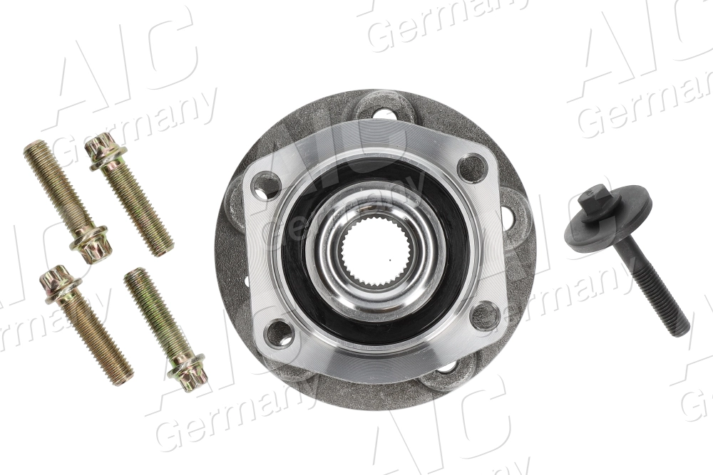 Wheel Bearing Kit (73344)