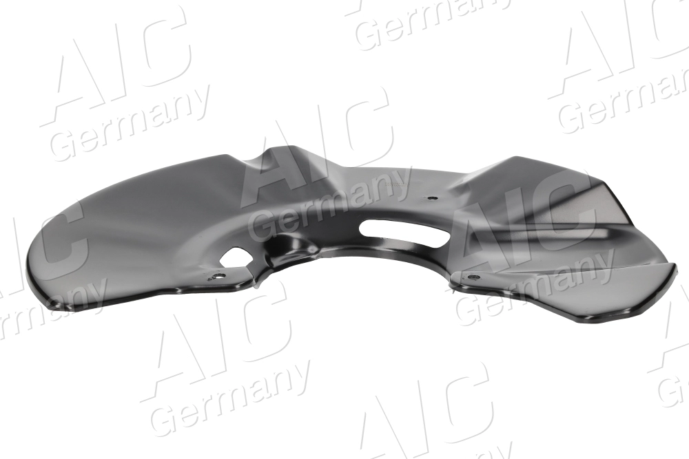 Splash Guard, brake disc