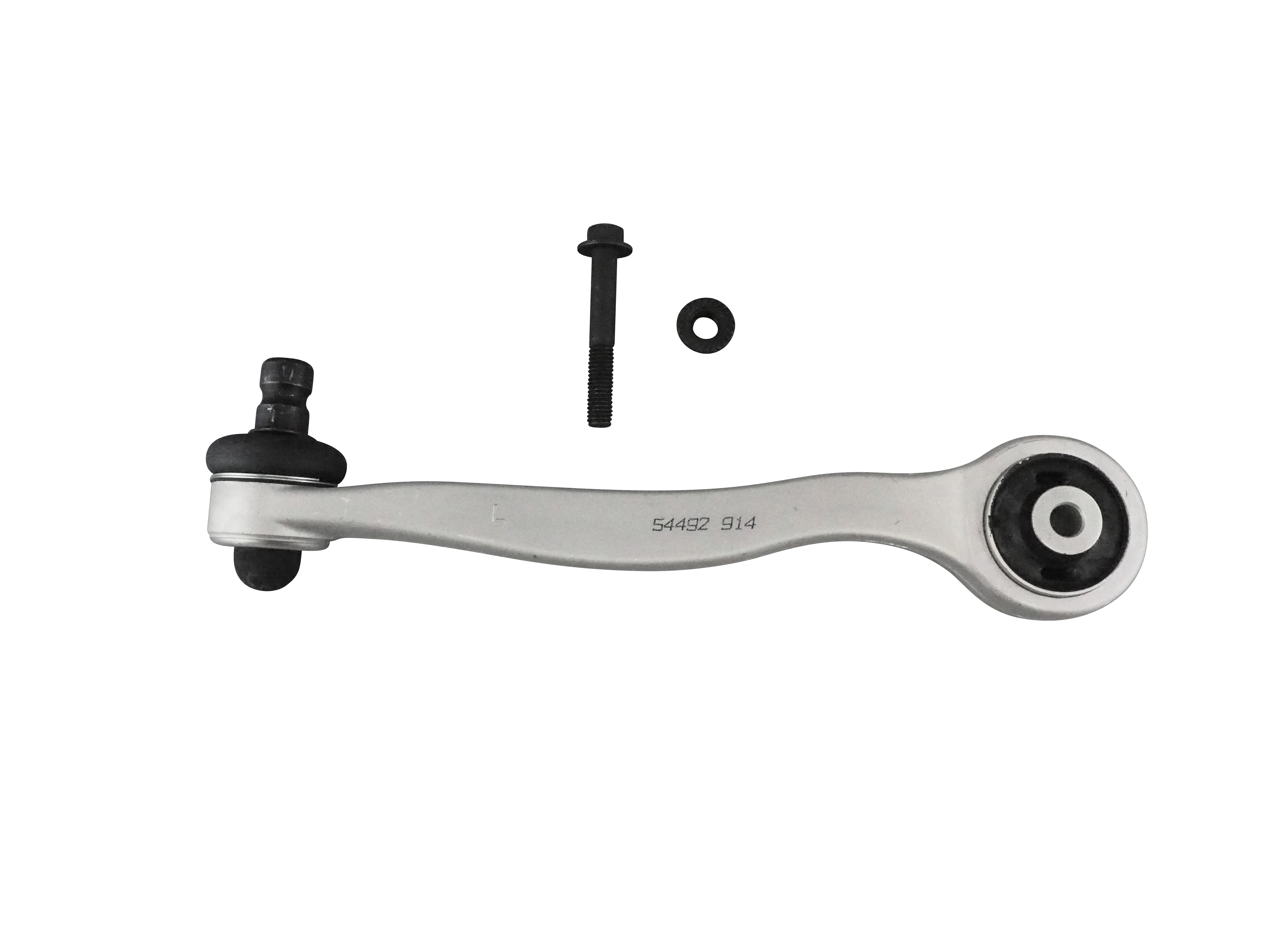 Control/Trailing Arm, wheel suspension (54492)