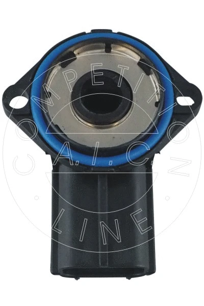 Sensor, throttle position