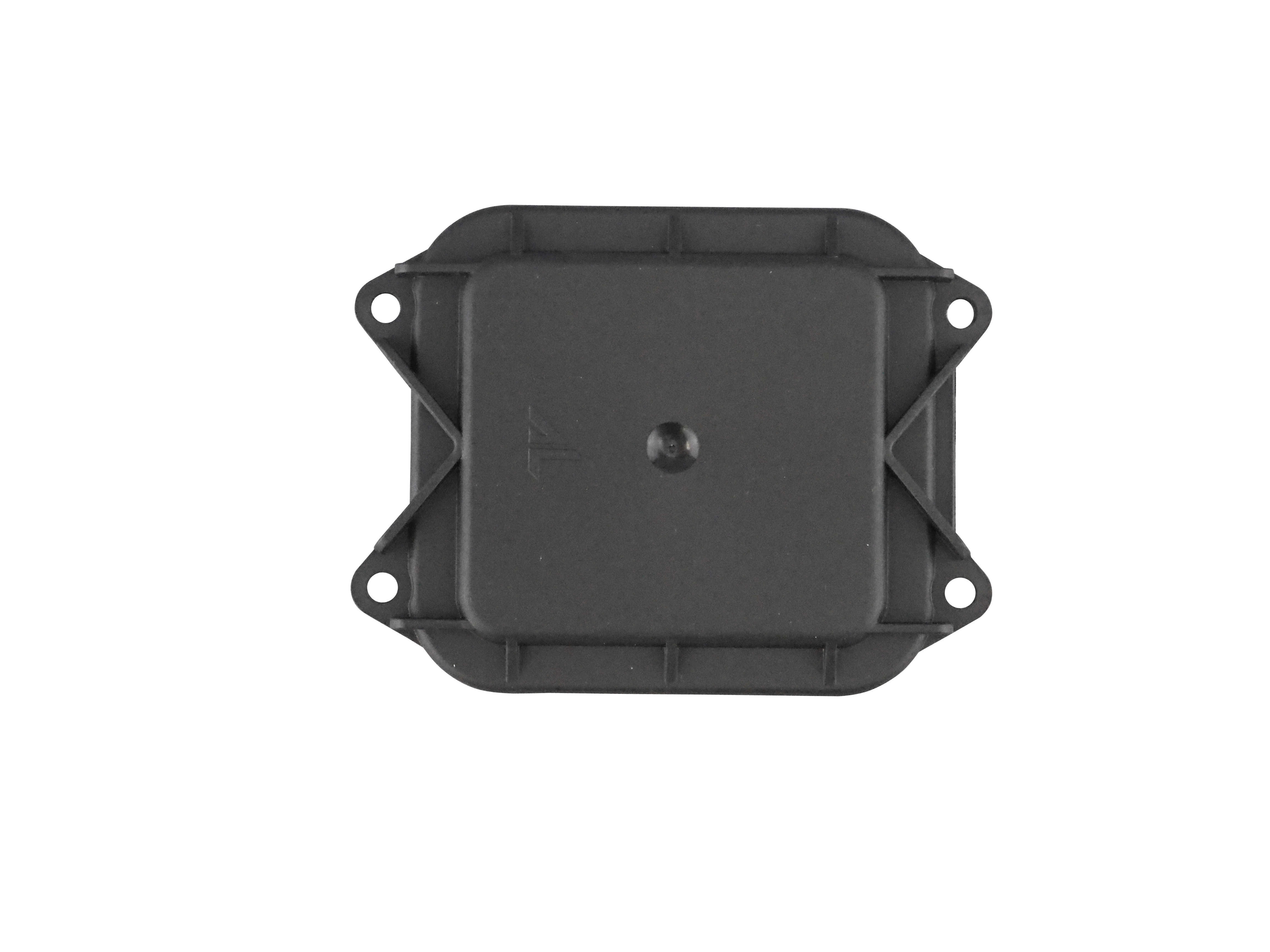 Control Unit, dynamic bending light