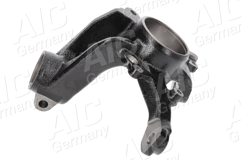 Steering Knuckle, wheel suspension